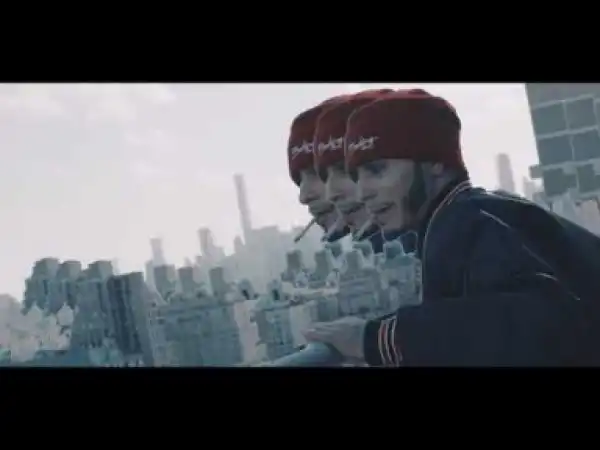Video: Willie The Kid - Heather Grey